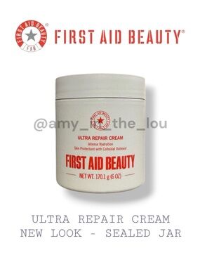 FAB Ultra Repair Cream